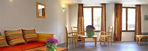 фото отеля Illixon Residence Bagneres-de-Luchon