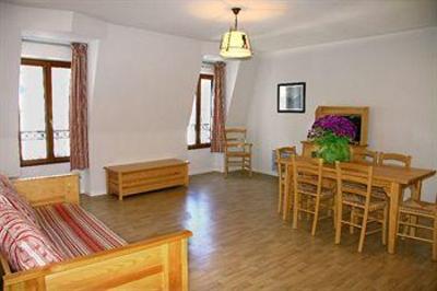 фото отеля Illixon Residence Bagneres-de-Luchon