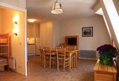 фото отеля Illixon Residence Bagneres-de-Luchon