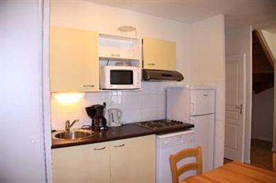 фото отеля Illixon Residence Bagneres-de-Luchon