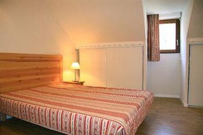 фото отеля Illixon Residence Bagneres-de-Luchon