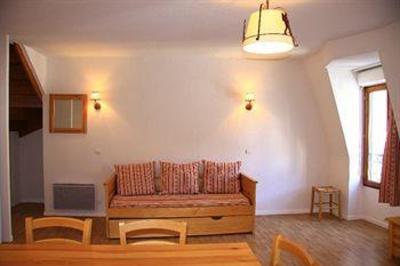 фото отеля Illixon Residence Bagneres-de-Luchon