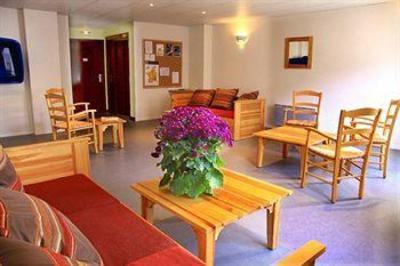 фото отеля Illixon Residence Bagneres-de-Luchon