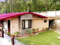 Sea Hawk Inn Resort Bhimtal