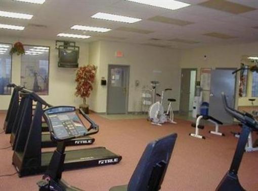 фото отеля Summersville Inn & Suites