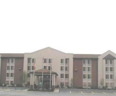 фото отеля Summersville Inn & Suites
