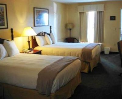 фото отеля Jameson Inn Greensboro