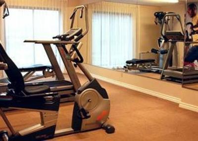 фото отеля Comfort Inn and Suites Ambassador Bridge