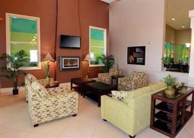 фото отеля Comfort Inn and Suites Ambassador Bridge