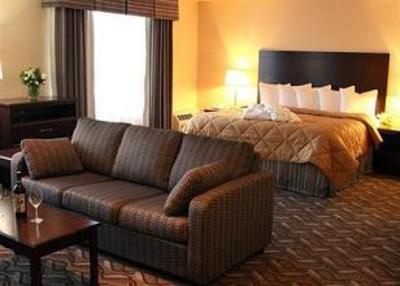 фото отеля Comfort Inn and Suites Ambassador Bridge