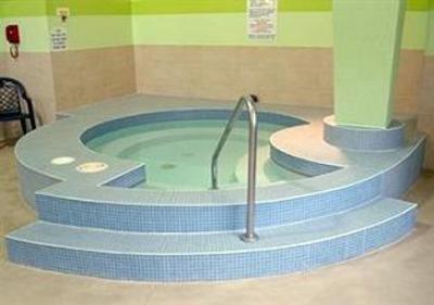 фото отеля Comfort Inn and Suites Ambassador Bridge