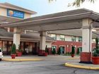 фото отеля Comfort Inn and Suites Ambassador Bridge