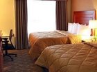 фото отеля Comfort Inn and Suites Ambassador Bridge