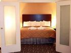 фото отеля Comfort Inn and Suites Ambassador Bridge