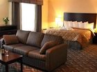 фото отеля Comfort Inn and Suites Ambassador Bridge