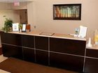 фото отеля Comfort Inn and Suites Ambassador Bridge