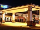 фото отеля Comfort Inn and Suites Ambassador Bridge
