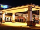 фото отеля Comfort Inn and Suites Ambassador Bridge