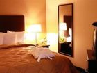 фото отеля Comfort Inn and Suites Ambassador Bridge