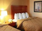 фото отеля Comfort Inn and Suites Ambassador Bridge