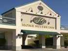 фото отеля Home Suites Inn