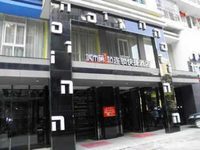 City First Station Hotel Nanning Wuliting City First Station Hotel Nanning Wuliting