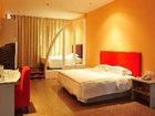 фото отеля City First Station Hotel Nanning Wuliting
