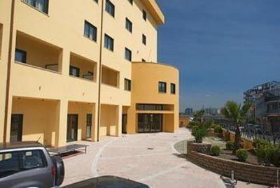 фото отеля City Hotel Casoria