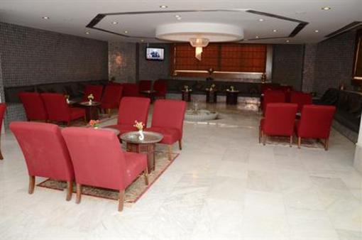 фото отеля Al Mansour Hotel