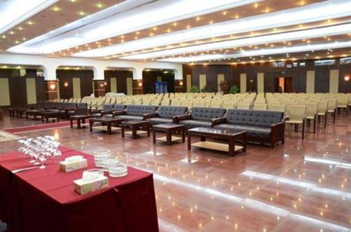 фото отеля Al Mansour Hotel