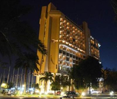 фото отеля Al Mansour Hotel