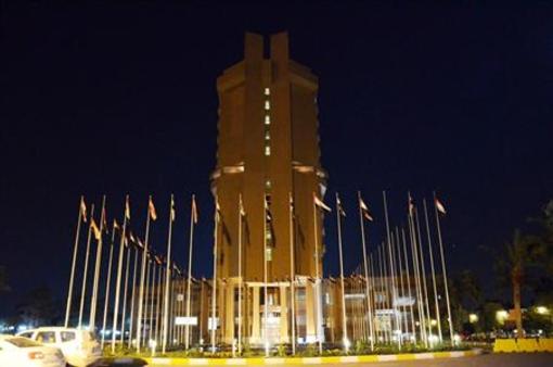 фото отеля Al Mansour Hotel