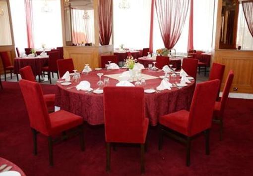 фото отеля Al Mansour Hotel