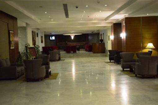 фото отеля Al Mansour Hotel