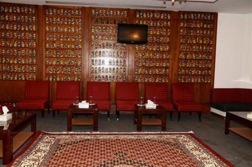 фото отеля Al Mansour Hotel
