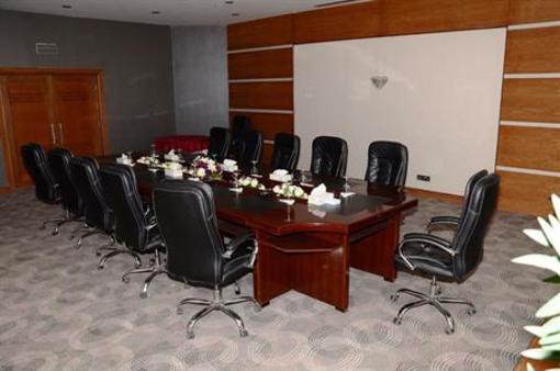 фото отеля Al Mansour Hotel