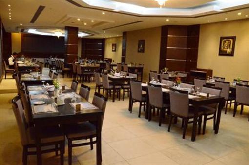 фото отеля Al Mansour Hotel
