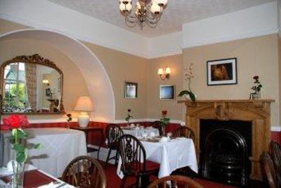 фото отеля St Raphael Guest House
