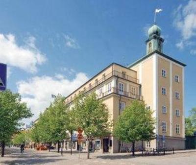 фото отеля Best Western Motala Statt