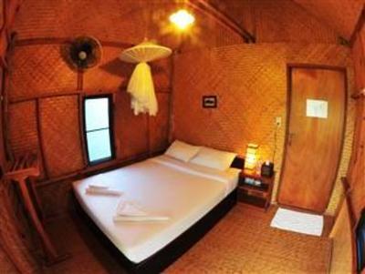 фото отеля Pai Lanna Resort