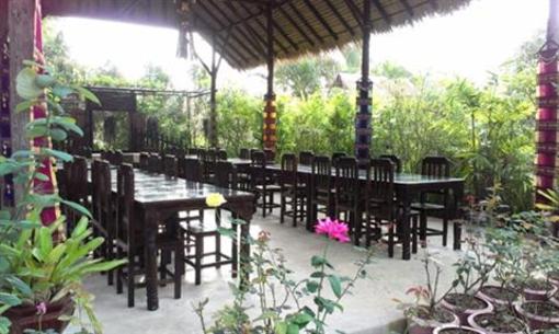 фото отеля Pai Lanna Resort