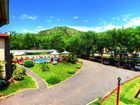 фото отеля Las Palmeras Apartments