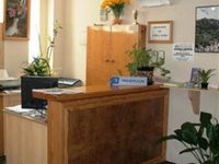 Hotel Parque Cazorla