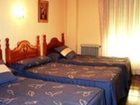 фото отеля Hotel Parque Cazorla