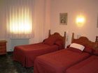 фото отеля Hotel Parque Cazorla