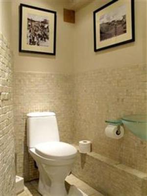 фото отеля ApartmentsApart Edinburgh
