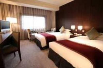 фото отеля Metropolitan Edmont Hotel Tokyo
