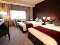Metropolitan Edmont Hotel Tokyo