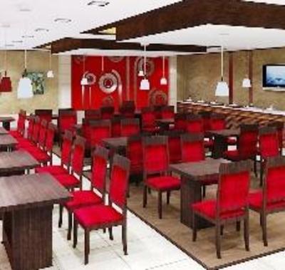 фото отеля Rousha Inn