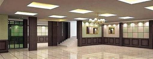 фото отеля Rousha Inn